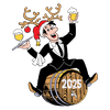 Kerstbierfestival 2025