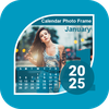 Calendar Photo Frame