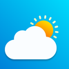 Weather & Room Temperature App