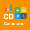 CD Calculator - Calc