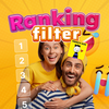 Funny Ranking Filter Challenge