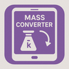 Mass Converter