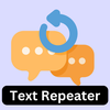 Text Repeater
