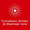 Trondheim Kimen Steinkjer kino