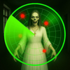 Ghost Detector Real Life Radar