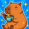 Capybara