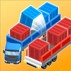 Truck Cargo Match