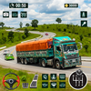 Real Cargo Truck Driving Games