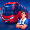 Mod Bus Simulator Indonesia