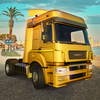 Truck World Simulator 2025