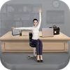 Office Yoga - Fitness Workouts