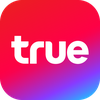 True