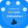 Aadhar Se EMI Loan Calculator