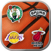 Basketball Logo Quiz: NBA Team