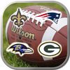 NFL Logo Quiz: Guess the Teams