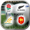 Rugby Logo Quiz: Sports Trivia