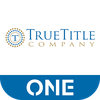 TrueTitleApp ONE