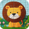 Puzzles for children's