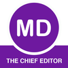 Markdown Chief Editor .md file