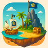 Idle Islands: Age of Sails