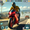 Moto Bike Racing Bike Game 3D