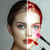 AI Face Editor Makeup App
