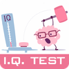 IQ Test - Genius Brain Test
