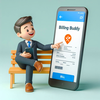 Billing Buddy: POS Billing App