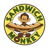 Sandwich Monkey - CA