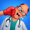 Dr Crazy: Hit & Punch Games