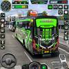 Bus Simulator: City Bus Games