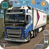 American Truck Driver 3D Games
