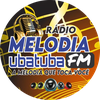 Rádio Melodia Fm Ubatuba