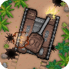 Tank War