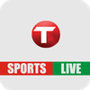 T Sports Live Cricket Football