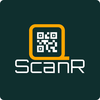 ScanR: QR & Barcode Scanner