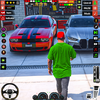 Advance Car Driving Simulator