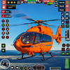 Helicopter Pilot Simulator