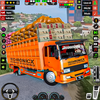 Mud Truck Offroad Driving Game