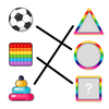 Preschool Games For Toddlers