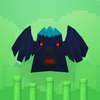 Flappy Crow 3D