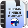 Russian-finnish dictionary