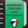 Russian-italian law dictionary