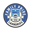 Family Pride Pay