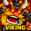 Viking: Idle Survival Mayhem