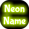 My Neon Name Live Wallpaper