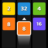 Puzzle Games 2048 Number Games