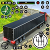 Truck Games 3D: Driving School