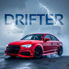 A4 Car Drift Traffic Racing