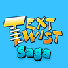 Text Twist Saga
